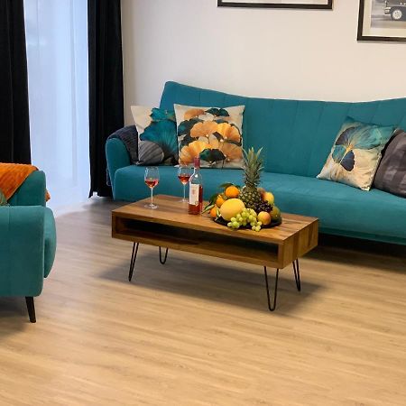 Eifel24, Neues Und Barrierefreies Appartement Mit Terrasse Schwirzheim Εξωτερικό φωτογραφία