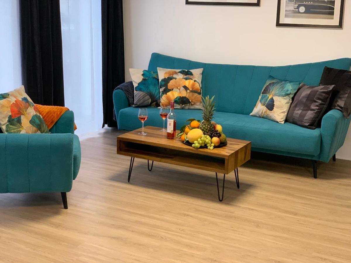 Eifel24, Neues Und Barrierefreies Appartement Mit Terrasse Schwirzheim Εξωτερικό φωτογραφία